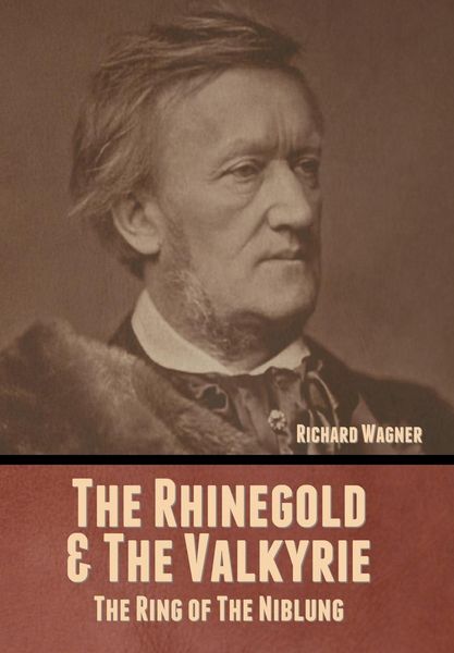 Produktbild: The Rhinegold & The Valkyrie