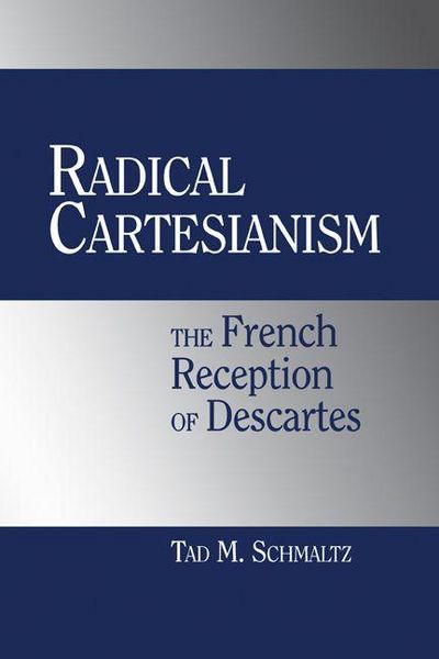 Produktbild: Radical Cartesianism