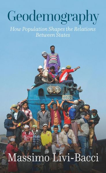 Produktbild: Geodemography