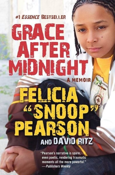Produktbild: Grace After Midnight
