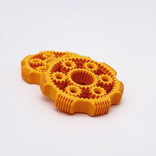 Produktbild: 3D Infinity Gear Fidget Toy