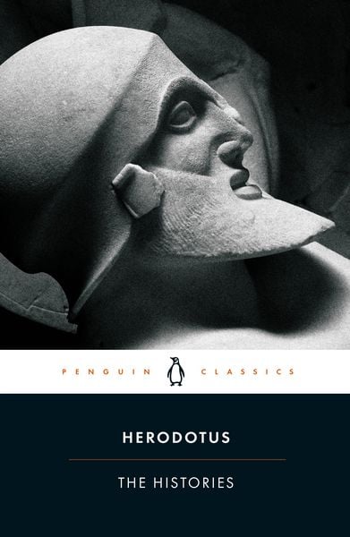 Produktbild: The Histories