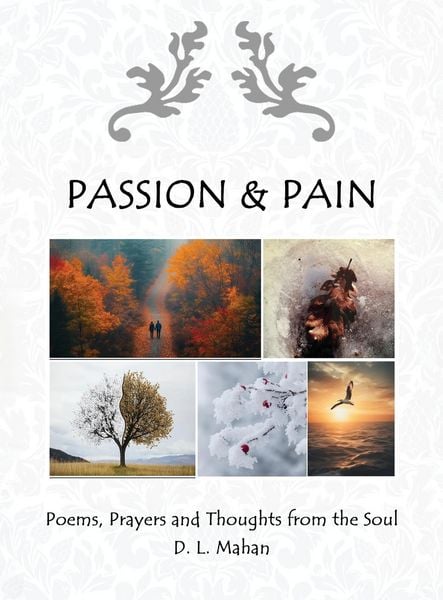 Produktbild: Passion & Pain