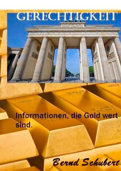Produktbild: Gerechtigkeit