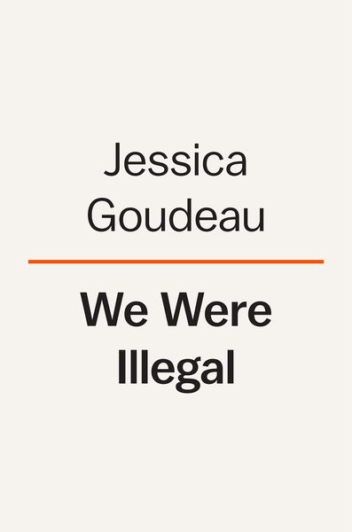 Produktbild: We Were Illegal