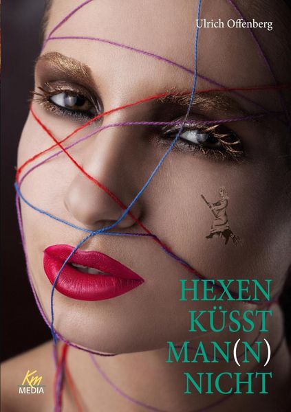 Produktbild: Hexen k&uuml;sst Man(n) nicht