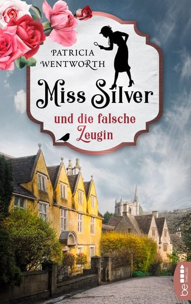 Produktbild: Miss Silver und die falsche Zeugin