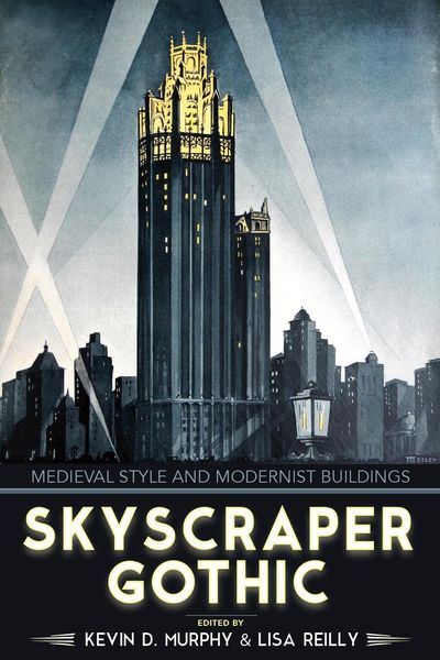 Produktbild: Skyscraper Gothic