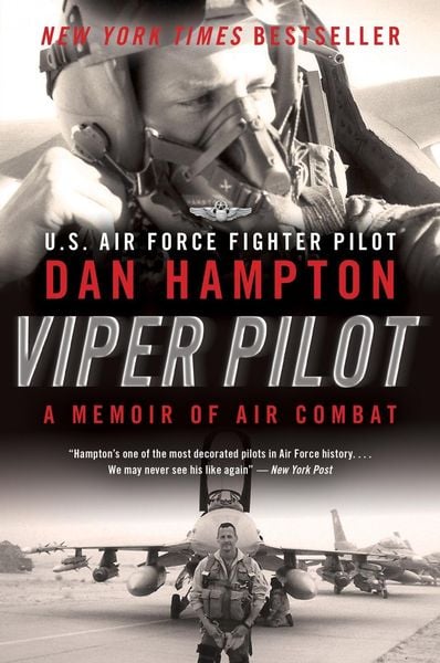 Produktbild: Viper Pilot