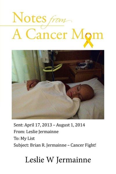 Produktbild: Notes From A Cancer Mom