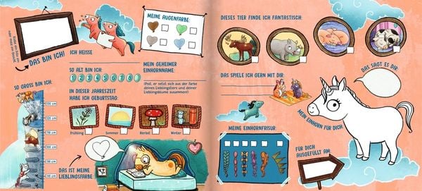 Produktbild: Wir sind einfach fabelhaft