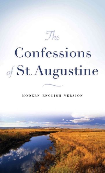 Produktbild: Augustine, E: The Confessions of St. Augustine