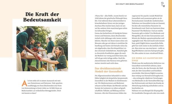 Produktbild: Wof&uuml;r stehen Sie morgens auf? Das Praxisbuch