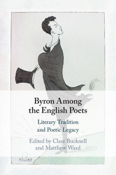 Produktbild: Byron Among the English Poets