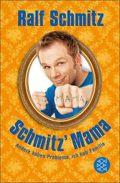 Produktbild: Schmitz' Mama
