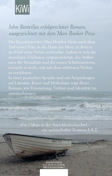 Produktbild: Die See