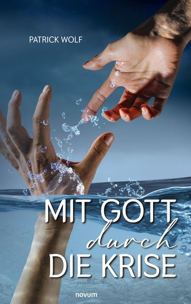 Produktbild: Mit Gott durch die Krise