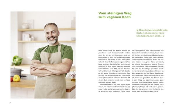 Produktbild: Vegan Body Reset