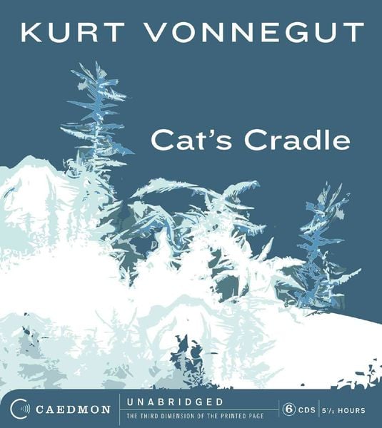 Produktbild: Cat's Cradle