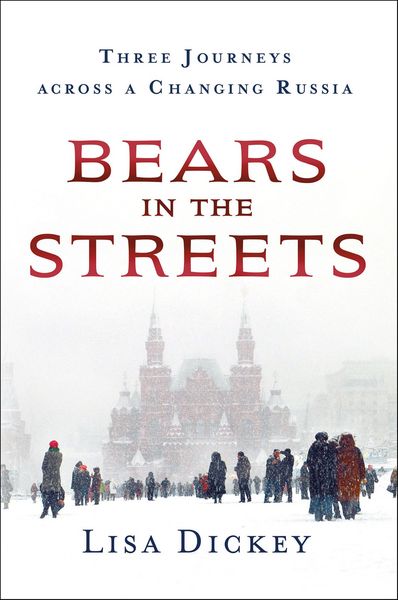Produktbild: Bears in the Streets
