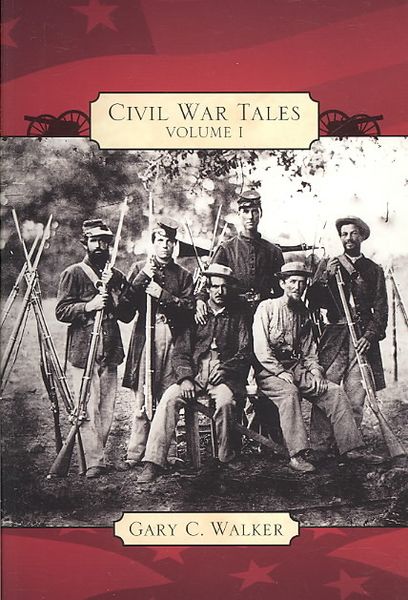 Produktbild: Walker, G: Civil War Tales