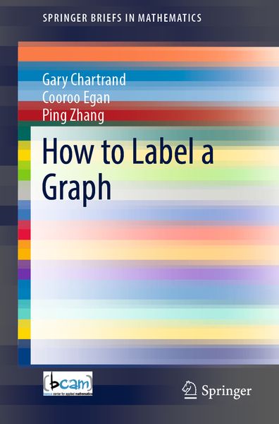 Produktbild: How to Label a Graph