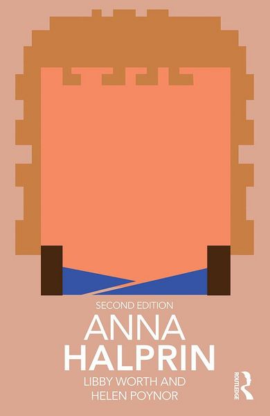 Produktbild: Anna Halprin