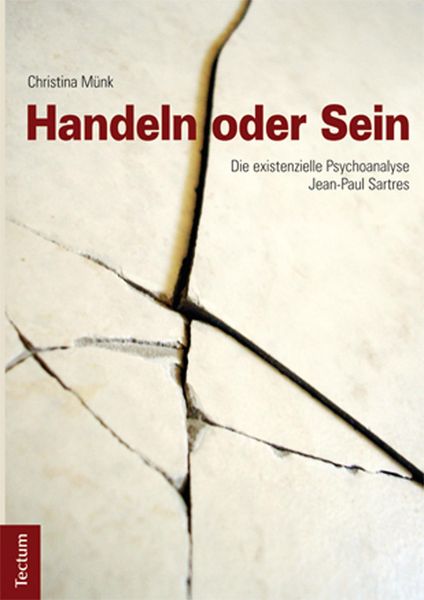 Produktbild: Handeln oder Sein