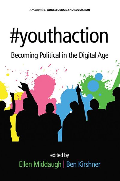 Produktbild: #youthaction