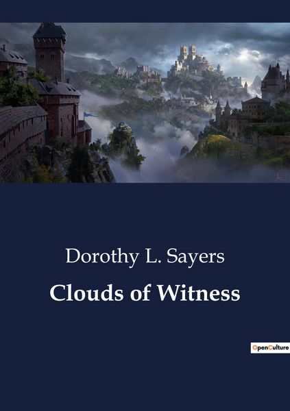 Produktbild: Clouds of Witness