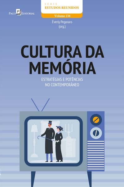 Produktbild: Cultura da mem&oacute;ria