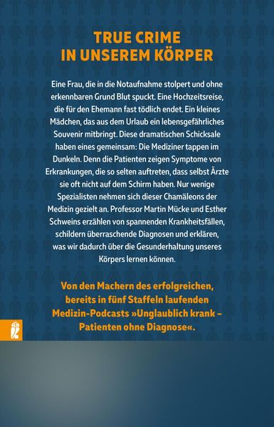 Produktbild: Unglaublich krank