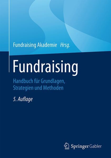 Produktbild: Fundraising