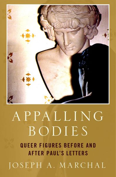 Produktbild: Appalling Bodies