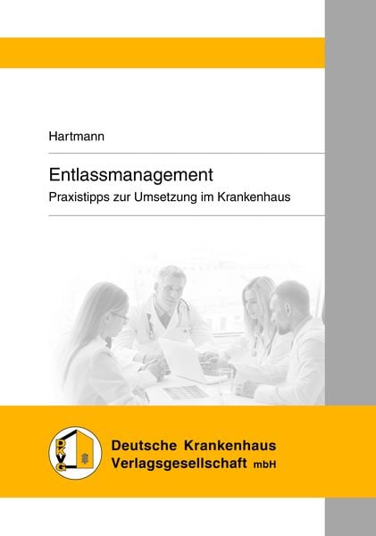 Produktbild: Entlassmanagement
