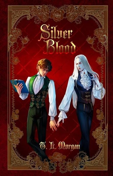Produktbild: Silver Blood