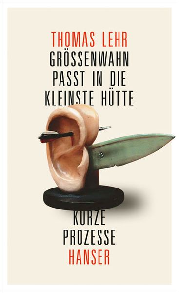 Produktbild: Gr&ouml;&szlig;enwahn passt in die kleinste H&uuml;tte