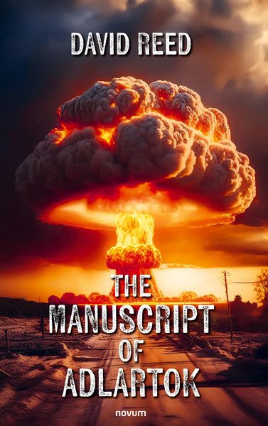 Produktbild: The Manuscript of Adlartok