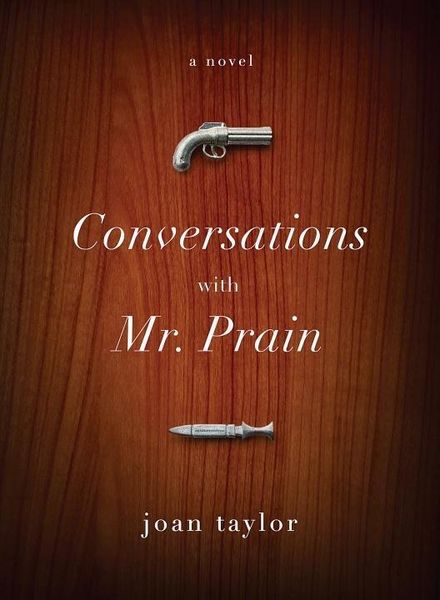 Produktbild: Conversations With Mr. Prain