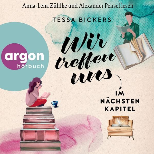 Produktbild: Wir treffen uns im n&auml;chsten Kapitel