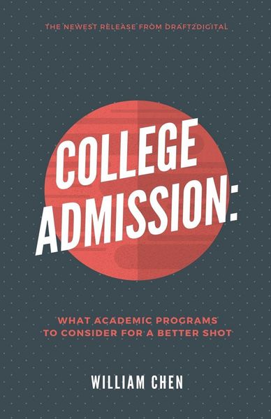 Produktbild: College Admission