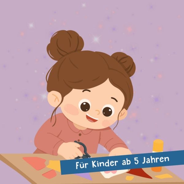 Produktbild: Stickerbuch: Anziehpuppen zum Stickern. Ballett