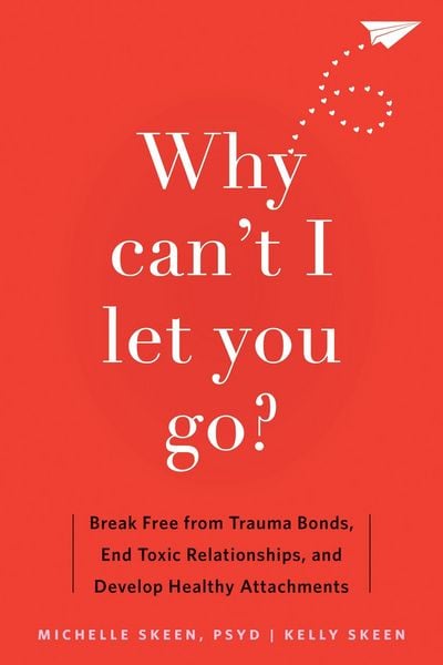 Produktbild: Why Can't I Let You Go?