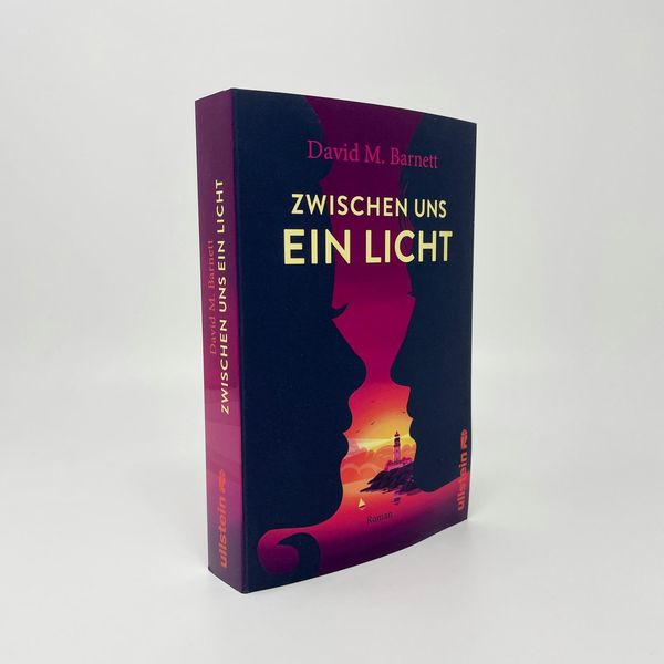 Produktbild: Zwischen uns ein Licht