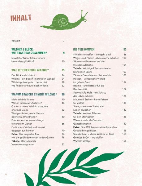 Produktbild: Let's go wild!