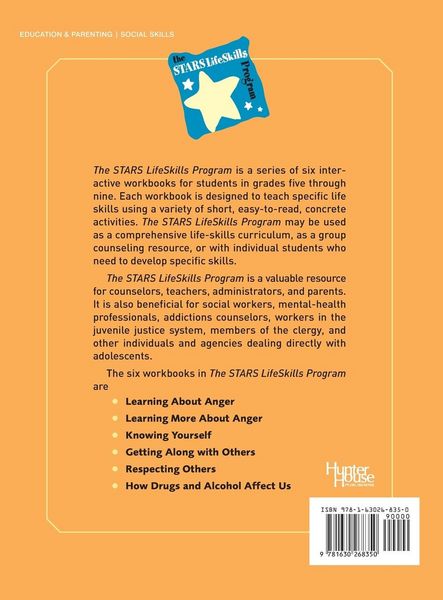 Produktbild: Stars: Learning about Anger