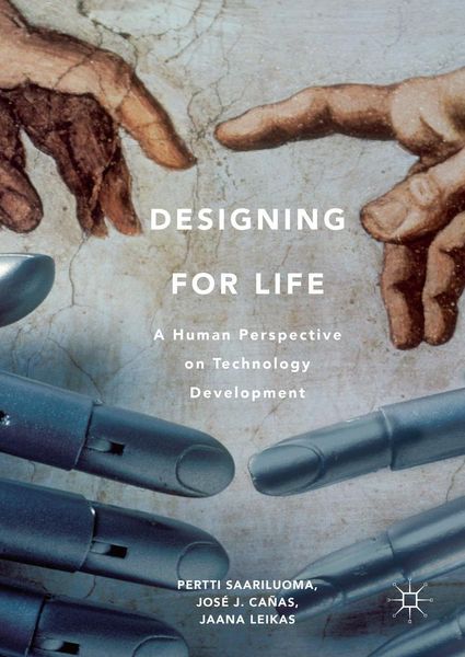 Produktbild: Designing for Life