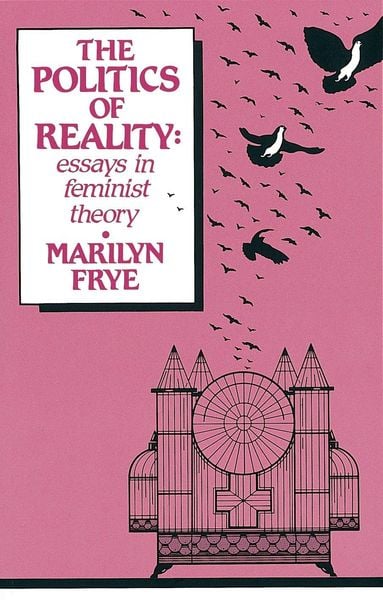 Produktbild: Politics of Reality