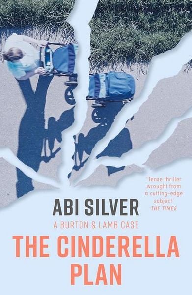 Produktbild: The Cinderella Plan