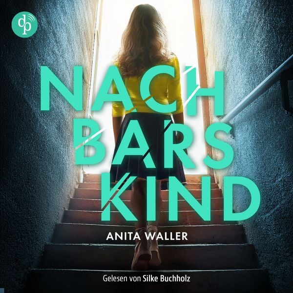 Produktbild: Nachbars Kind | Thriller H&ouml;rbuch